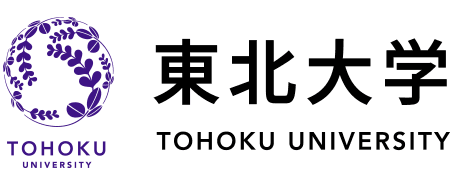 Tohoku University logo